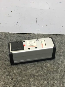 New HOERBIGER-ORIGA S20561RF-1 PA12869 Pneumatic Valve Manifold - Picture 1 of 7
