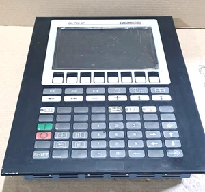 B&R 5D5500.19 Provit 5000 (CINCINNATI EXTRUSION) OPERATOR PANEL Rev. I0 1 pcs - Picture 1 of 12