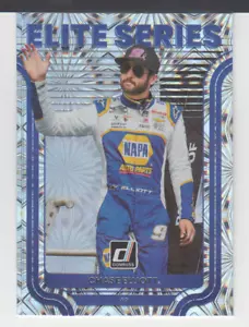 CHASE ELLIOTT - 2023 DONRUSS ELITE SERIES - CARD No. # E1 - Picture 1 of 2