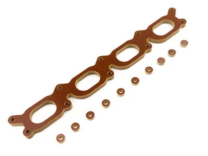 10mm Phenolic spacer for VAG 1.8t small port - Foto 1 di 11