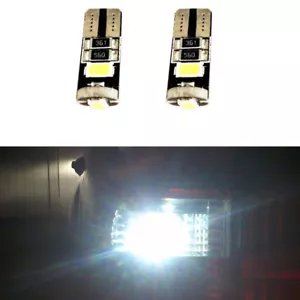 Reverse LED Light 921 White 6000K Two Bulbs Back Up Reverse Replace OE Fit - Bild 1 von 9