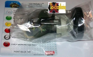 HEIMDALL #012 #12 Fear Itself Marvel Heroclix Uncommon - Picture 1 of 1