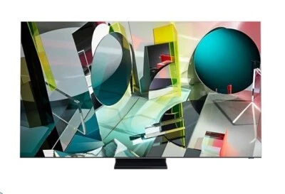 TV 65" SAMSUNG QE65Q950TST QLED SERIE 9 8K SMART WIFI 4700 PQI USB HDMI INOX - Immagine 1 di 4