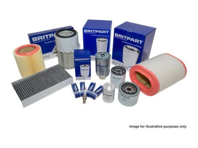 Land Rover LR2 13-15 Evoque 12-20 Discovery Sport 2.0L Petrol Service Kit DA6089 - Image 1 of 2