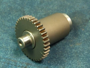 Starter 36T Gear 1997 Honda Shadow VT1100c VT 1100 - Picture 1 of 2