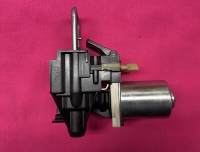 Cadillac Fleetwood Brougham 1993-1996 maletero motor desmontable reconstruido ✅ Foto 1 de 2