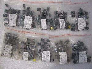 10 paquetes de 10 accesorios de conector reductor Caladen 7-5 mm. - Imagen 1 de 6