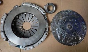 3 Piece Clutch Kit Fits Honda Accord MK4/MK5 For 2.2/2.2 Petrol Engines - Picture 1 of 6