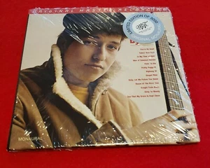 BOB DYLAN - Bob Dylan - Hybrid Mono SACD - Imagen 1 de 1