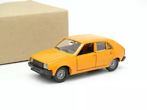 Solido SB 1/43 - Renault 14 Naranja - Imagen 1 de 1