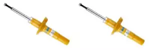 2x Bilstein B6 Stoßdämpfer für Porsche Boxster 986 2.5 2.7 S 3.2 hinten - Bild 1 von 1