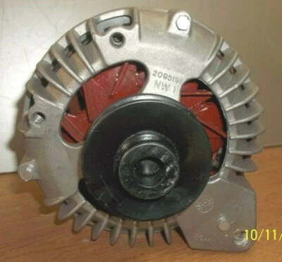 MARINE ALTERNATOR 209519  - Image 1 of 4