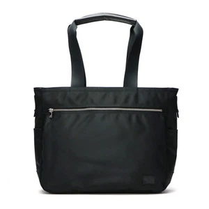 PORTER Lift Tote Bag S (Black) W36 x H29 x D10 cm - Picture 1 of 9