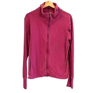 Kuhl Damen Bio Baumwolle Kember Jacke Größe XL Outdoor Wandern Gorpcore Layer - Bild 1 von 8