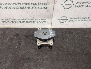 JAGUAR I-PACE X590 ENGINE MOUNT J9D3-7M121-AC - Picture 1 of 3