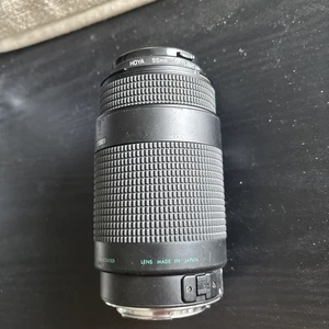 Hoya 55mm Skylight 1b Lens For Canon Eos Rebel G 1:4-5.6  F=75-300mm - Picture 1 of 7