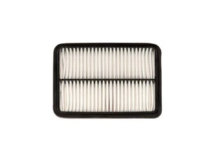 For 1989-2000 Toyota 4Runner Air Filter Premium Guard 45782YQQR 1990 1991 1992 - Picture 1 of 2