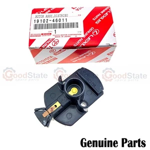 Genuine Lexus SC300 JZZ31 2JZ 3.0 Petrol Distributor Cap Rotor Button - Picture 1 of 3