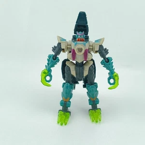 Transformers Cruellock Figure Only Energon Terrorcon Energon Class - Picture 1 of 6