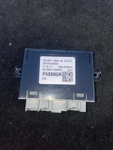 2018 FORD FUSION HYBRID S FRONT RIGHT PASSENGER DOOR CONTROL MODULE OEM+ - Picture 1 of 2