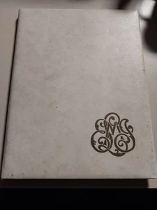 Annuario - rivista - scuola liggett 1949 - Foto 1 di 3