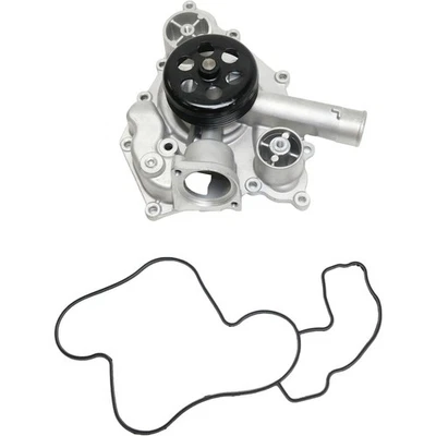 Bomba de agua para Jeep Grand Cherokee Dodge Charger Chrysler 300 Challenger Magnum Foto 1 de 4