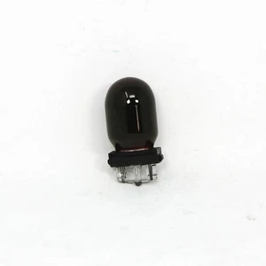 12V 27W 3156 Halogen Headlight Red Bulb - Picture 1 of 2