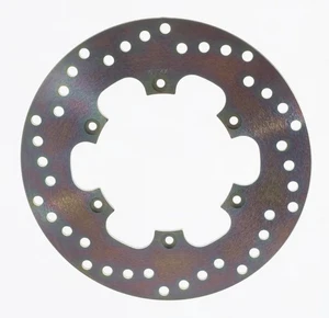 EBC Rotors MD6412D 15-6412 165265 ebcMD6412D - Picture 1 of 5