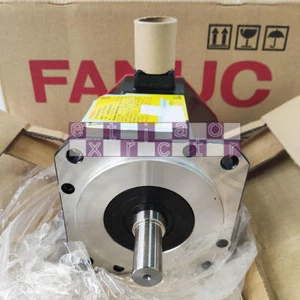 UN NUEVO SERVOMOTOR FANUC A06B-2075-B103 - Imagen 1 de 6