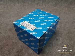 SICK | DG60-5R1000200F01 | 1033379 | 1119-00297 | Lines 200 | VDC4-6V | SIN USAR - Imagen 1 de 4