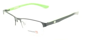 QUIKSILVER QS Fender EQMEG 54mm RX Marcos Ópticos Gafas Anteojos Nuevo - Imagen 1 de 12