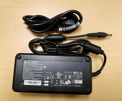 New Original OEM 19V 7.9A Adapter for MSI GT680R-008US,GT680R-010NL,GT680R-201ES - Image 1 of 3