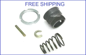 Tractor Gear Lever Stick Nut Cup Repair Kit Fit Massey Ferguson FE 35 65 135 240 - Picture 1 of 3