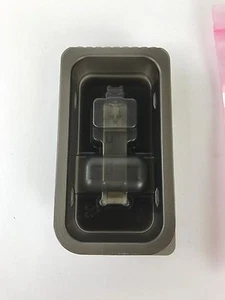 Genuine Nortel NTTP02ED OC-3/STM-1 LR-1/L-1.1 SFP Transeiver, 1310nm, 40km - Picture 1 of 3