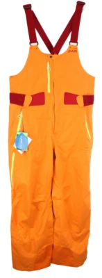 Calça masculina de snowboard Pyua Recco ClimaLoop GRANDE com zíper Recco - Imagem 1 de 4