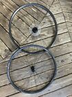 DT Swiss R470 700c Tubeless Ready Road Alloy Wheelset ( set up for Shimano )