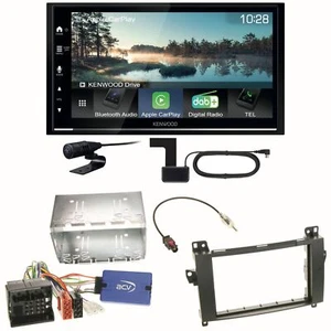 Kenwood DMX7722DABS Android Auto CarPlay Einbauset für Mercedes Vito W447 - Bild 1 von 1