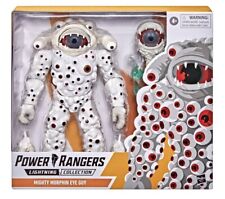 Power Rangers Lightning Collection Mighty Morphin Eye Guy