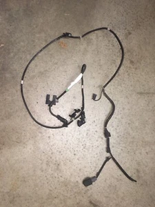 2005-2010 Honda Odyssey Rear Bumper Parking Sensors Harness Wiring Sensors OEM - Bild 1 von 9