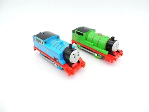 Motor de locomotora Thomas & Percy THOMAS & FRIENDS Track Master ferrocarril motorizado - Imagen 1 de 6