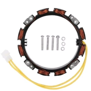 🔥 Alternator Stator Coil 2Pin For Briggs & Stratton Engines 10-16 Amp 592830 - Picture 1 of 2