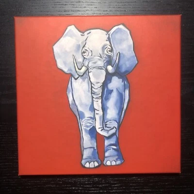 The White Stripes - Elephant Singles Box Set - TMR Vault 19 - 4X7" Singles - New Foto 1 de 4