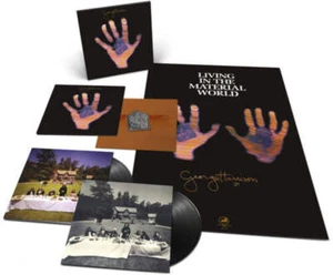 George Harrison - Living In The Material World (50th Anniversary) Deluxe Edition - Picture 1 of 1