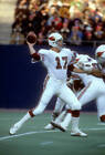 Quarterback Jim Hart Of The St Louis Cardinals 1980 Nfl Photo 3