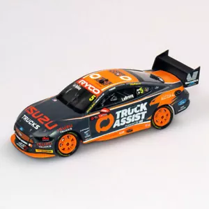 1:43 2021 Repco Mt Panorama 500 - Ford Mustang GT - Jack Le Brocq - Bild 1 von 2