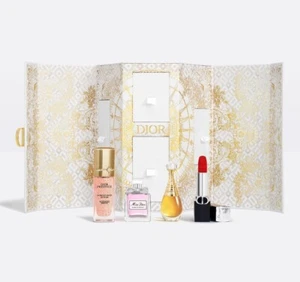 Dior Limited Edition Advent Calendar 2024 Le Mini 30 Montaigne Discovery Set NWT - Picture 1 of 2