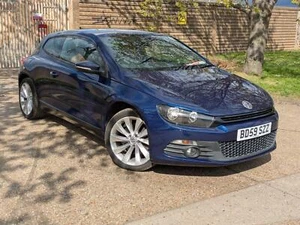 VW SCRIOCCO 2.0 PATROL AUTOMATIC - Picture 1 of 20