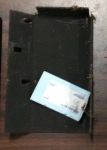 NOS OEM Kohler 24 126 33-S BRACKET, MUFFLER 2412633-S - Picture 1 of 4