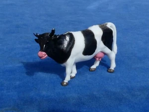 JOLIE Nice TOP ++ JIM ? - VACHE Cow - FERME Farm - Foto 1 di 4