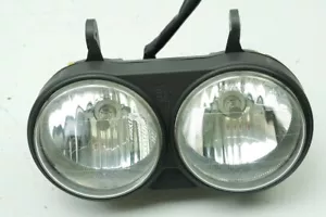 Buell XB12 SCG XB1 S2F Lightning Low Headlight Original Lamp Triom - Picture 1 of 12